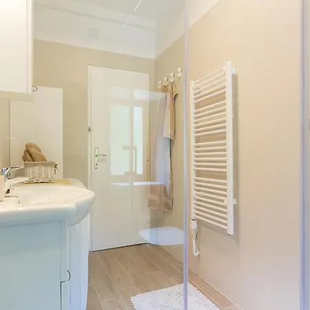 Gradac With Garden Next To And Old Town