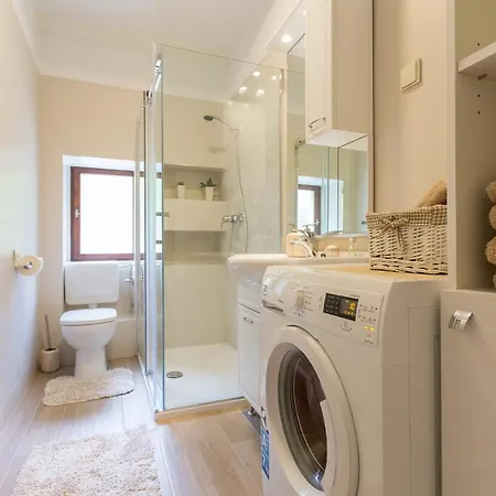 Gradac With Garden Next To And Old Town Dubrovník