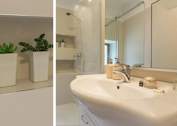 Appartement Gradac With Garden Next To And Old Town *