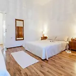 Gradac With Garden Next To And Old Town Dubrovnik