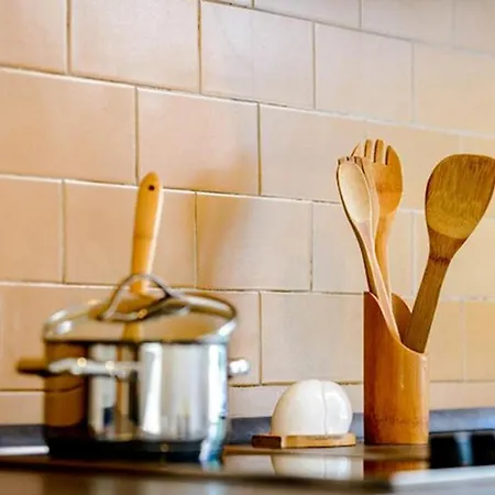 Gradac With Garden Next To And Old Town *