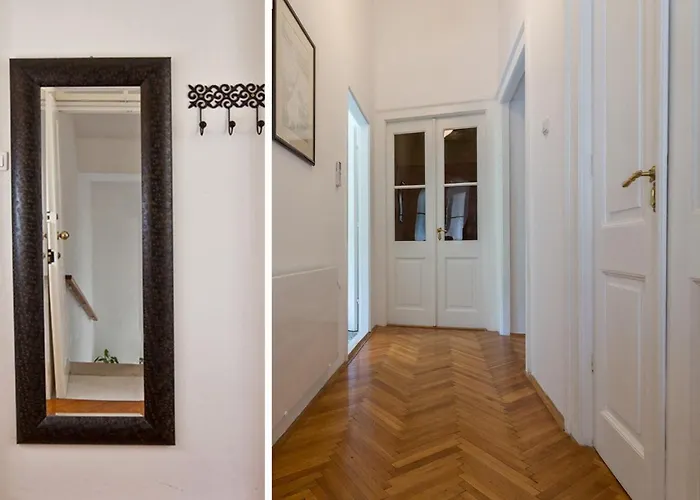 Gradac With Garden Next To And Old Town * 杜布罗夫尼克