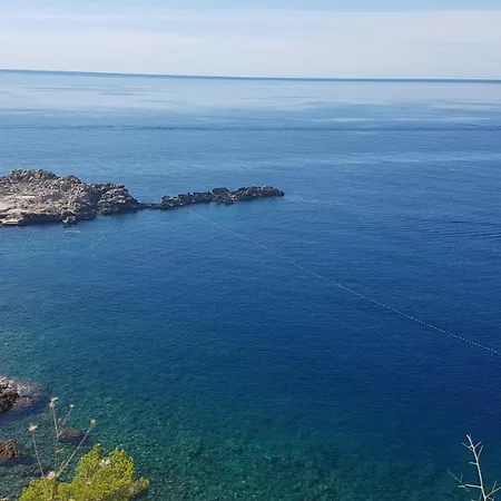 Apartment Gradac With Garden Next To And Old Town *