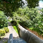 Gradac With Garden Next To And Old Town Apartmán