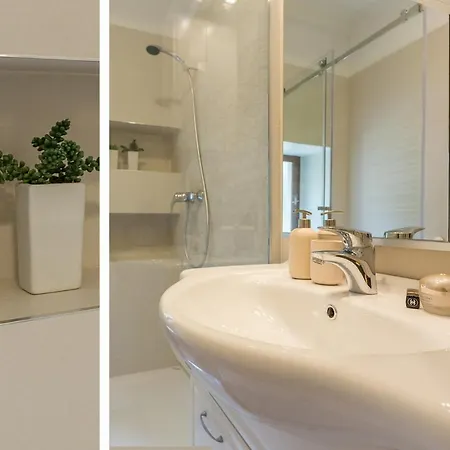 Apartament Gradac With Garden Next To And Old Town *